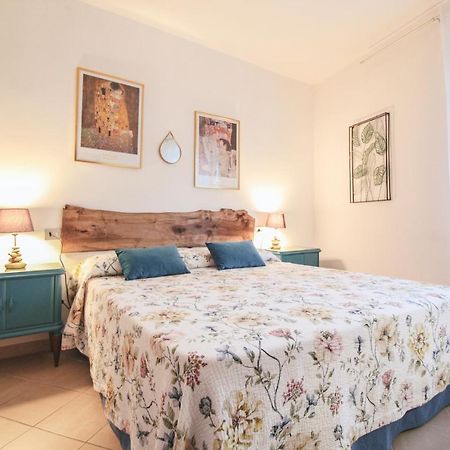 Casa Giovanetti Grandola ed Uniti Buitenkant foto
