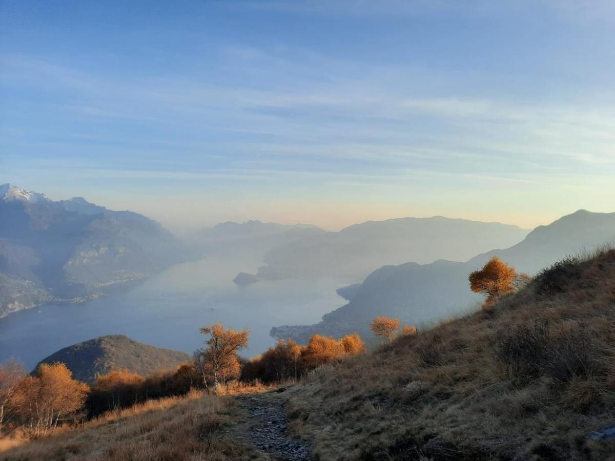 Casa Giovanetti Grandola ed Uniti Buitenkant foto