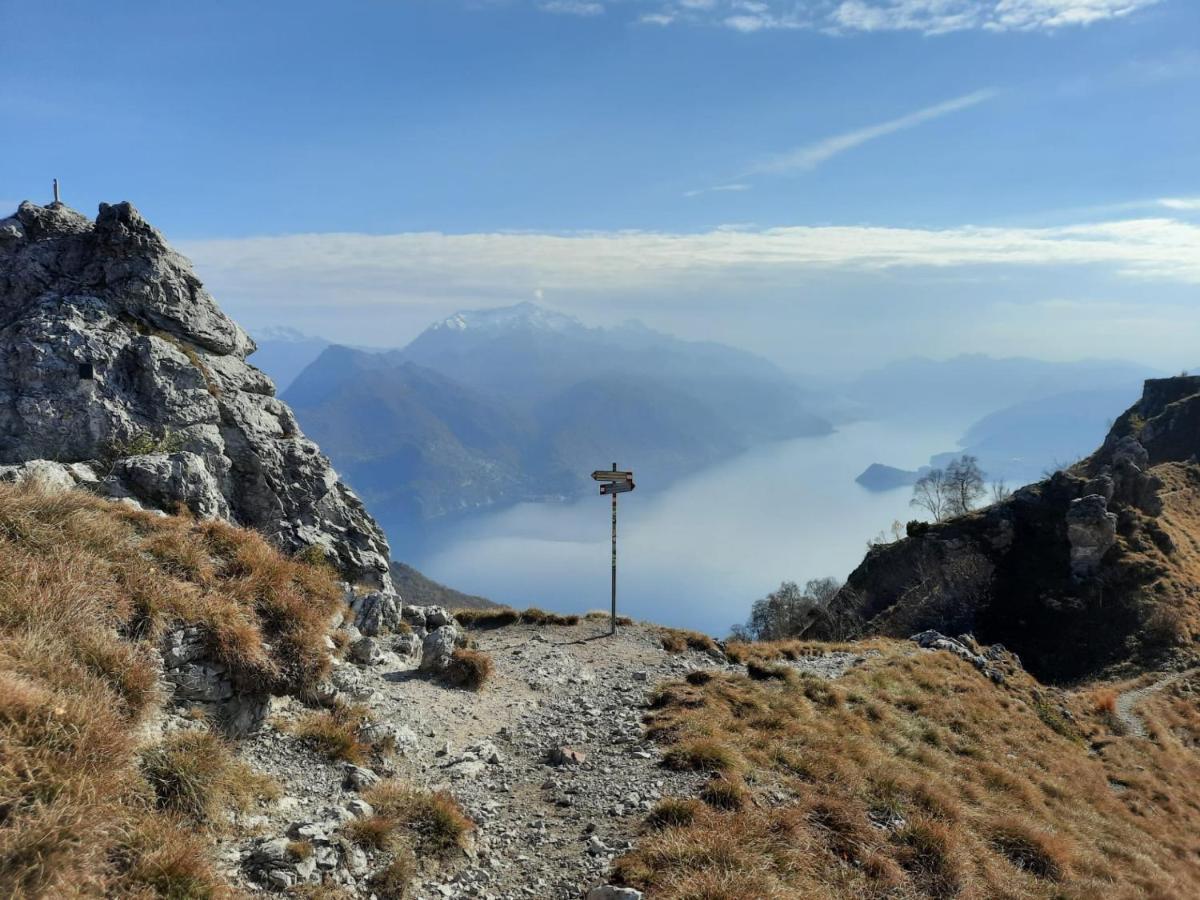 Casa Giovanetti Grandola ed Uniti Buitenkant foto