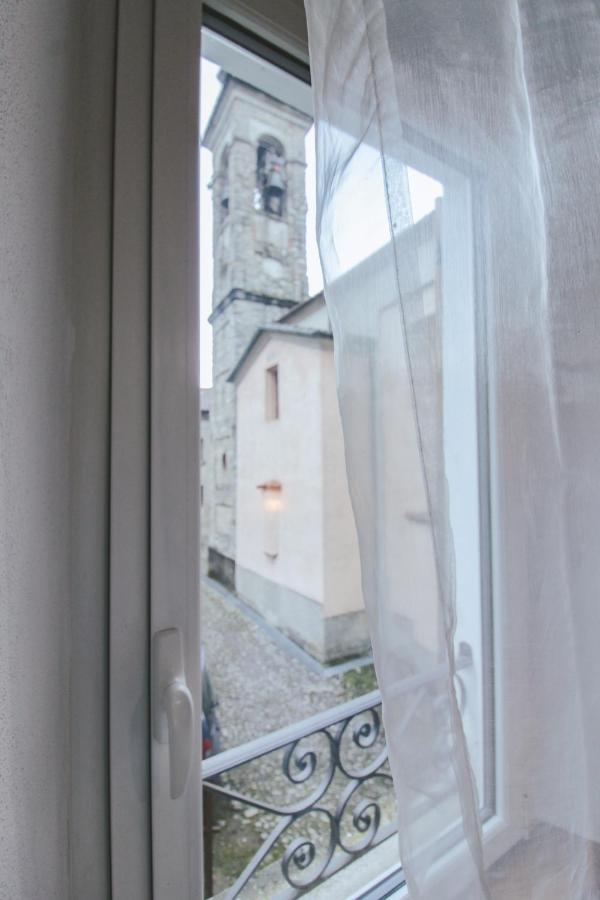 Casa Giovanetti Grandola ed Uniti Buitenkant foto
