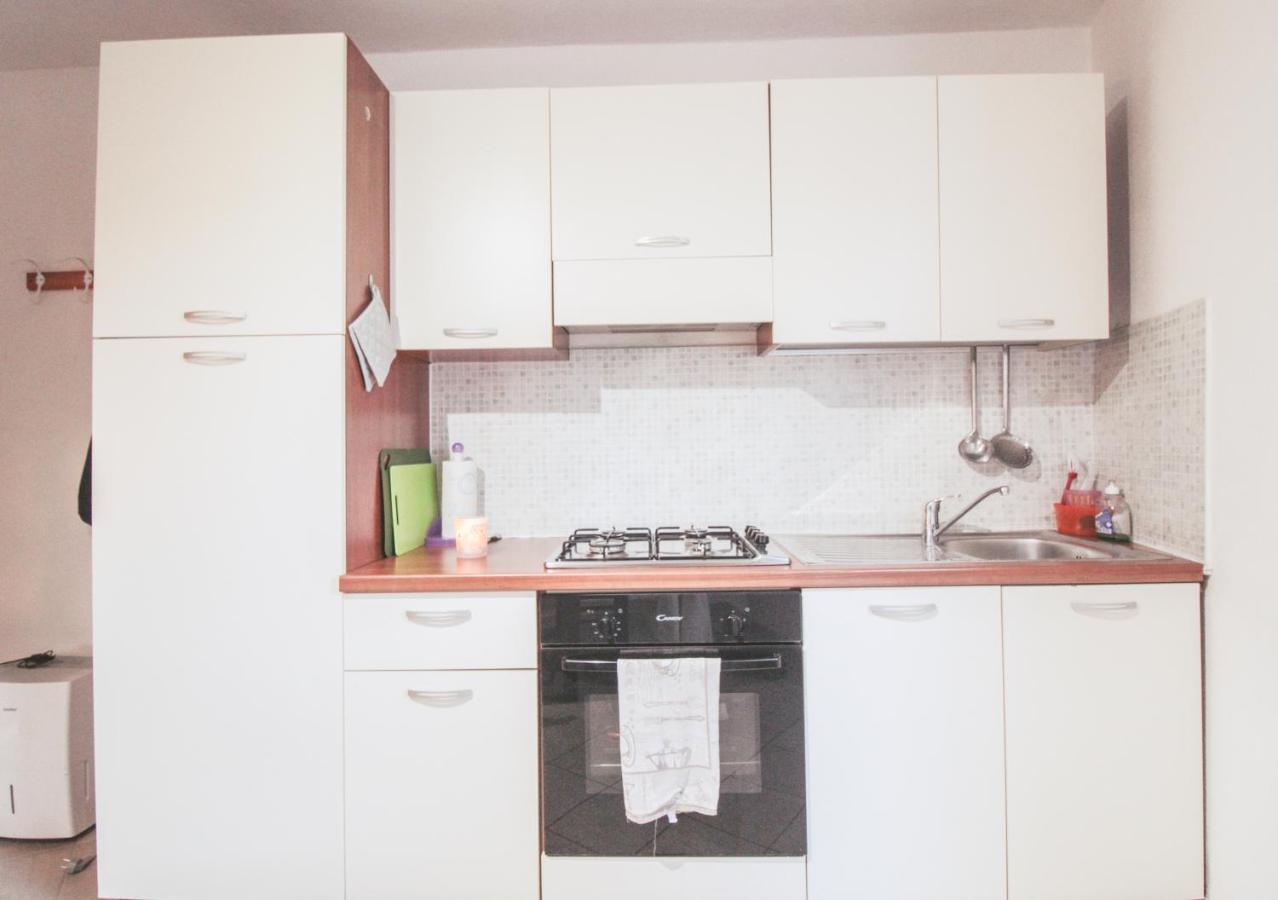 Casa Giovanetti Grandola ed Uniti Buitenkant foto