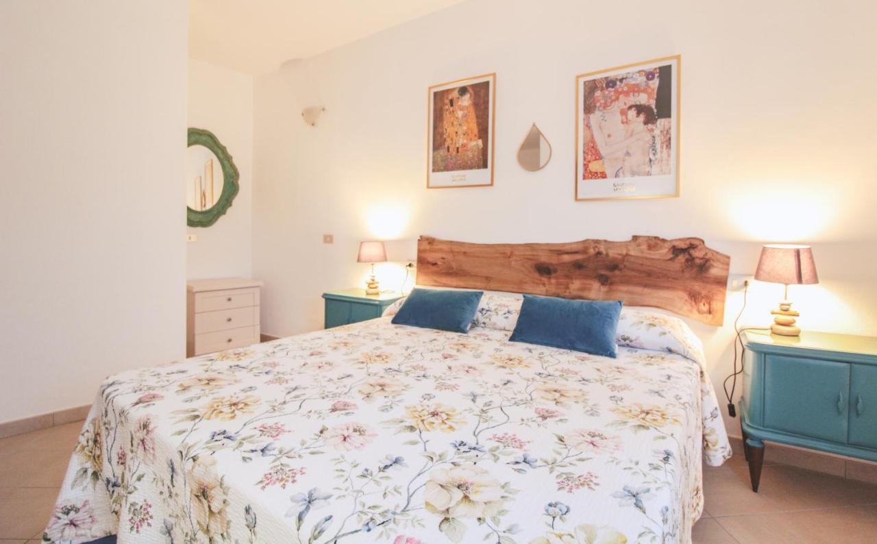 Casa Giovanetti Grandola ed Uniti Buitenkant foto