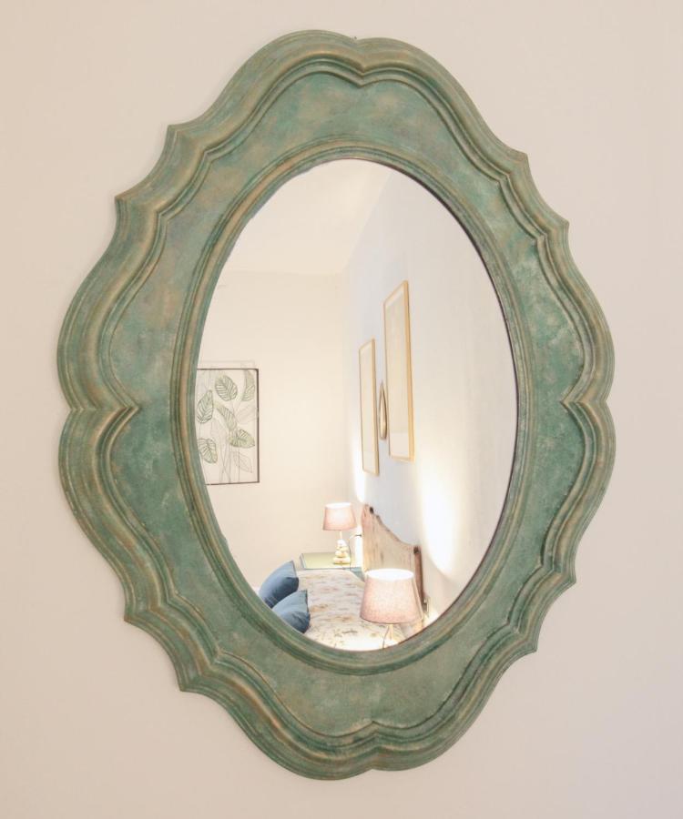 Casa Giovanetti Grandola ed Uniti Buitenkant foto